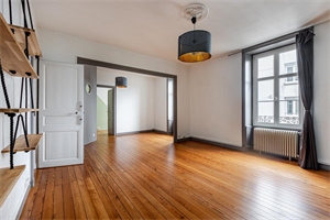 t3 à la vente -   44000  NANTES, surface 79 m2 vente t3 - UBI443294078